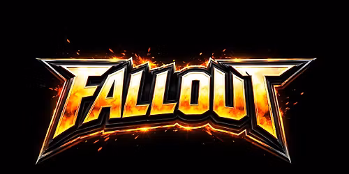 Venom Championship Wrestling Presents Fallout