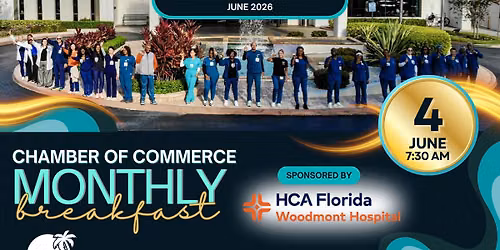 June Chamber Breakfast