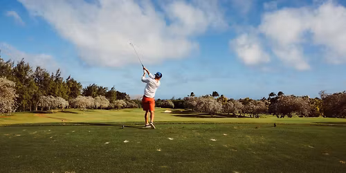 OTHS Football Fundraiser Golf Tournament