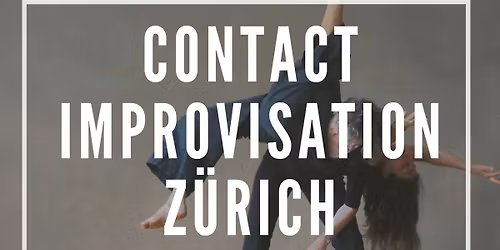 Z\u00fcrich Friday Jam