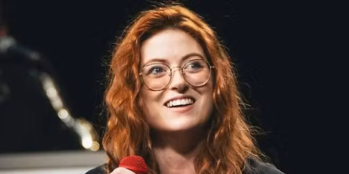 Fiona Cauley TICKETS