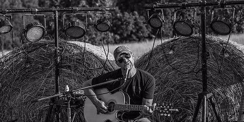 Donnie Reyzek @ English Prairie Distilling Co