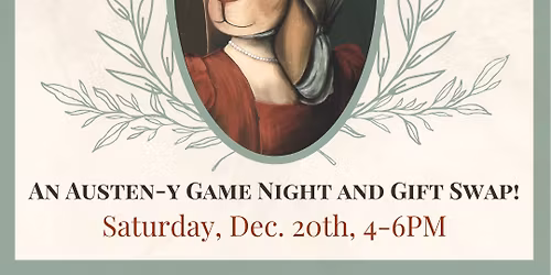 Jane Austen Book Club