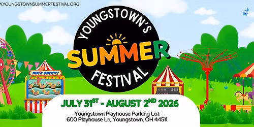 Youngstown's Summer Festival