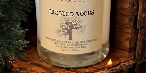 Essentially Glowing @ Hunt & Gather Market