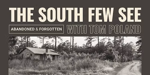 Summer Reading: The South Few See