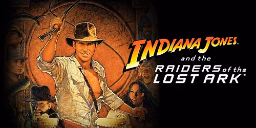 Indiana Jones and the Raiders of the Lost Ark
