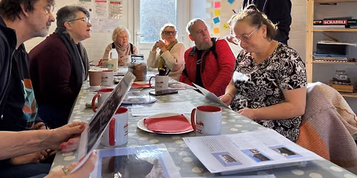 Timelines Heritage Group