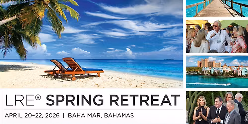 2026 LRE\u00ae Spring Retreat