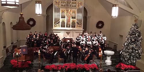 2025 Christmas Concert