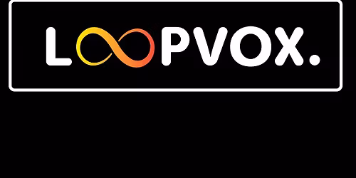 LoopVox Live @ The Market Vaults