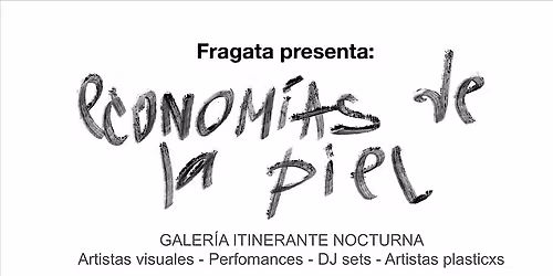 Fragata - Econom\u00edas de la piel