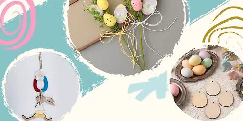 Ateliere creative de Pa\u0219te pentru copii