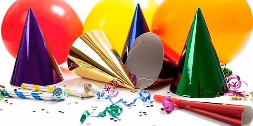 New Year's Eve Late Skate 