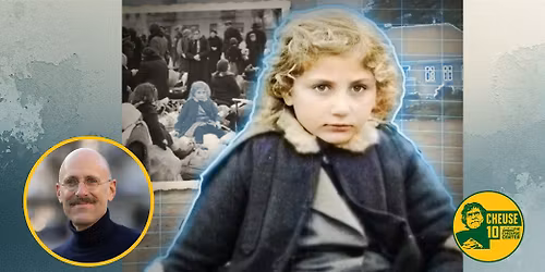 Screening and Filmmaker Talkback: "The Girl with the Golden Hair"