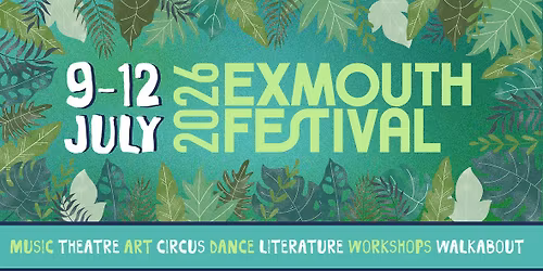 Exmouth Festival Vintage Fair