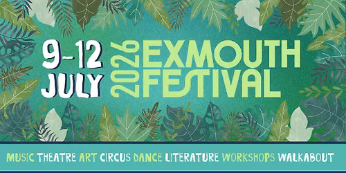 Exmouth Festival Vintage Fair