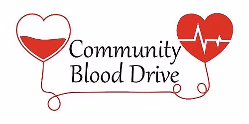 Dillsburg Brethren in Christ Church Community Blood Drive
