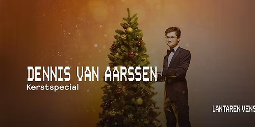 Dennis van Aarssen | LantarenVenster