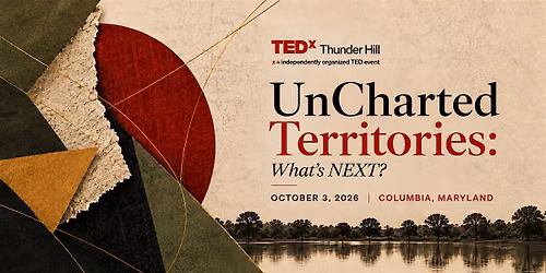 UnCharted Territories... What's Next?