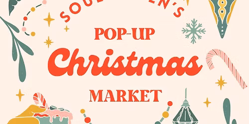 Soul Haven\u2019s Pop-Up Christmas Market