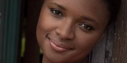 Lizz Wright in Princeton