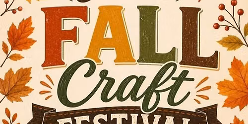 South Fall Craft Festival