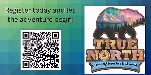 VBS True North Summer Day Camp