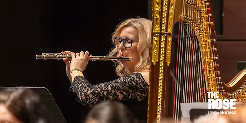 The Rose Orchestra: Colour My World