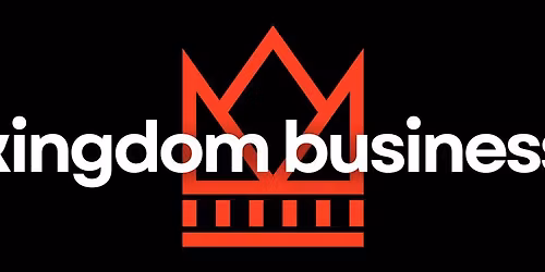 Kingdom Business Gathering