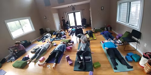 Release, Remind & Renew Retreat