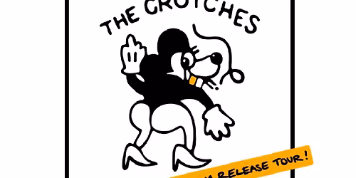 The Crotches