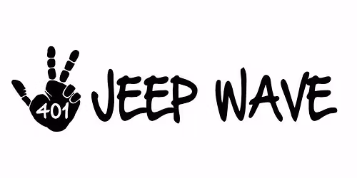 401 Jeep Wave Joins CPD Spring Fest