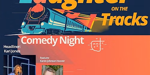 Laughter on the Tracks