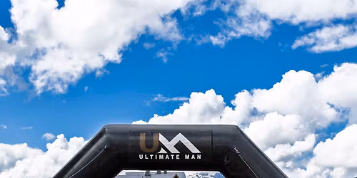 Ultimate Man Manigod 