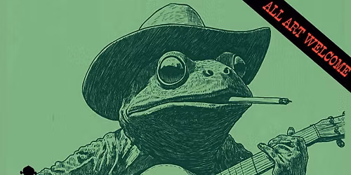 Reno's Folk City 'OPEN MIC NIGHT'