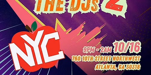 NYC vs ATL 2