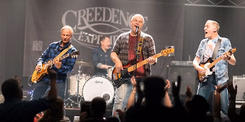 Creedence Experience - Dexter, Odense