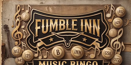 Music Bingo 