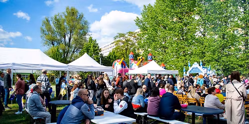 Maj\u00f3wka na Piastowskim