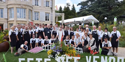 Les Greniers du Placieux 