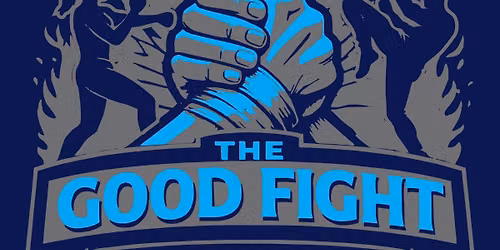 FIGHT BACK! Faith, Strength & Survival 