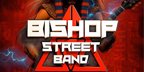 concert Bishop street band