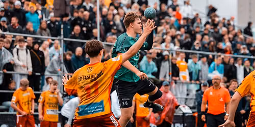 Partille World Cup 2026 \u2013 World\u2019s Largest Youth Handball Tournament