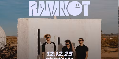 Ramkot + KIMTANQ \/ Trix