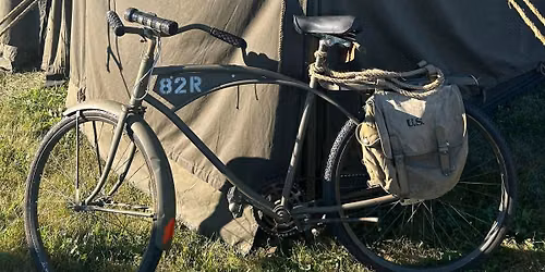 GPA Bivouac Event