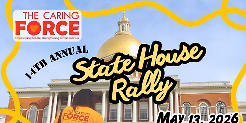 14th Annual State House Rally