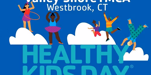 Healthy Kids Day 