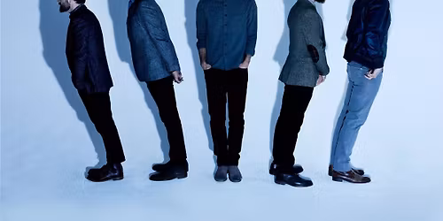 Death Cab for Cutie & Nation of Language - Fort Collins, CO