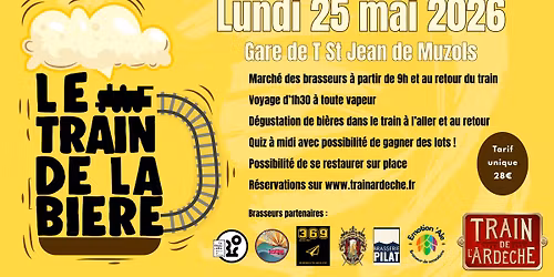 Train de la Bi\u00e8re